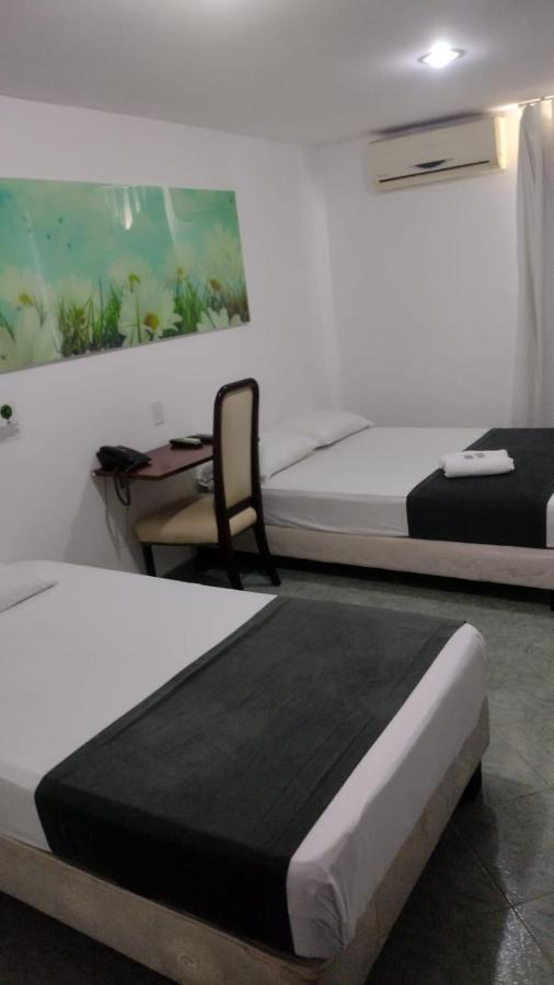 Hotel Gran Conquistador 33 Medellín