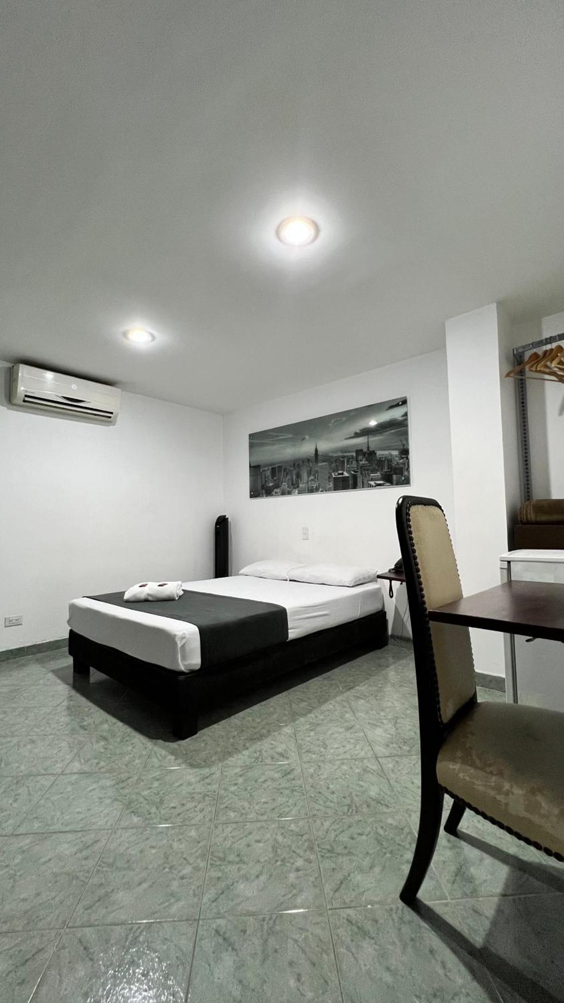 Hotel Gran Conquistador 33