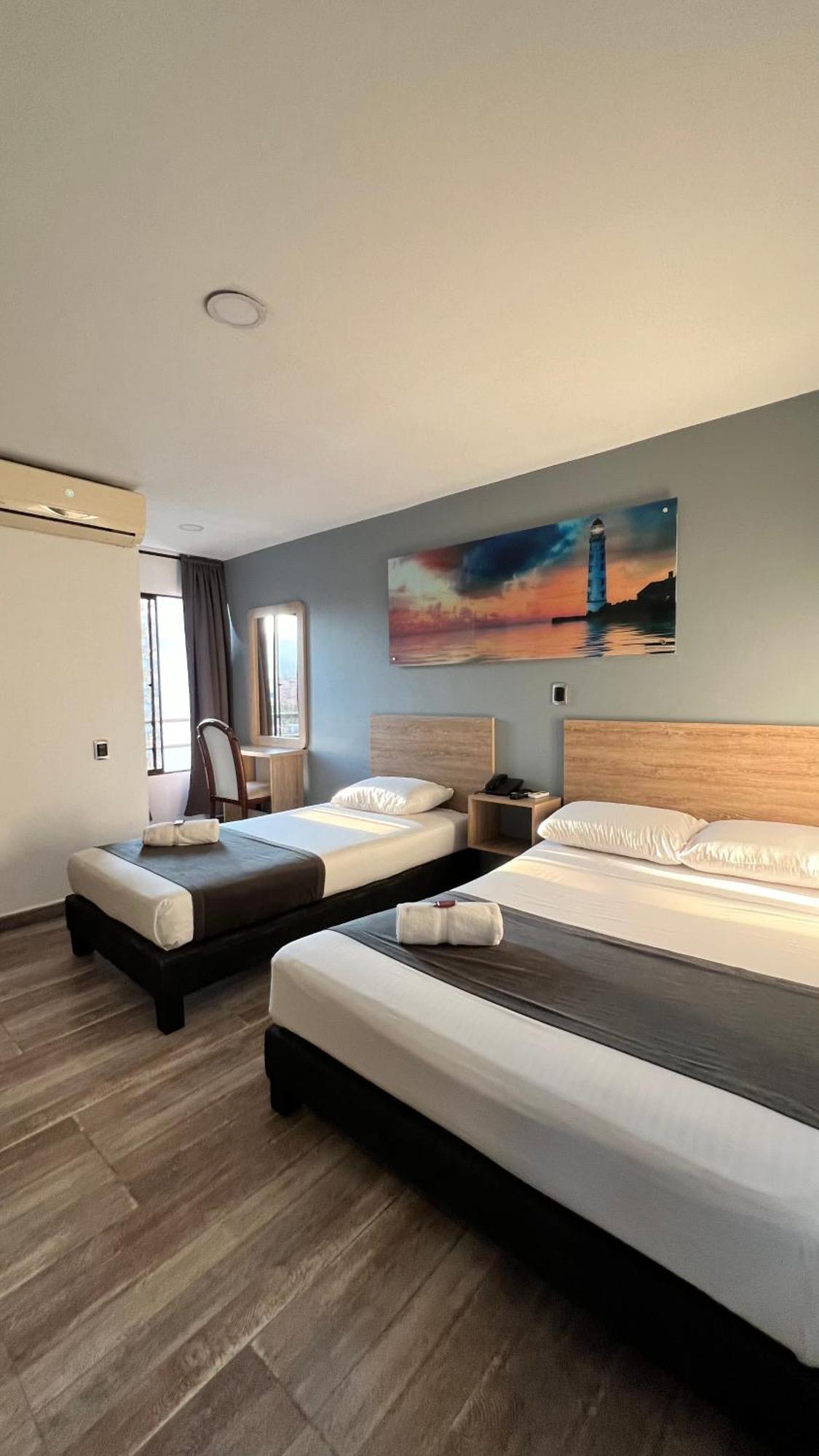 Hotel Gran Conquistador 33 Medellin