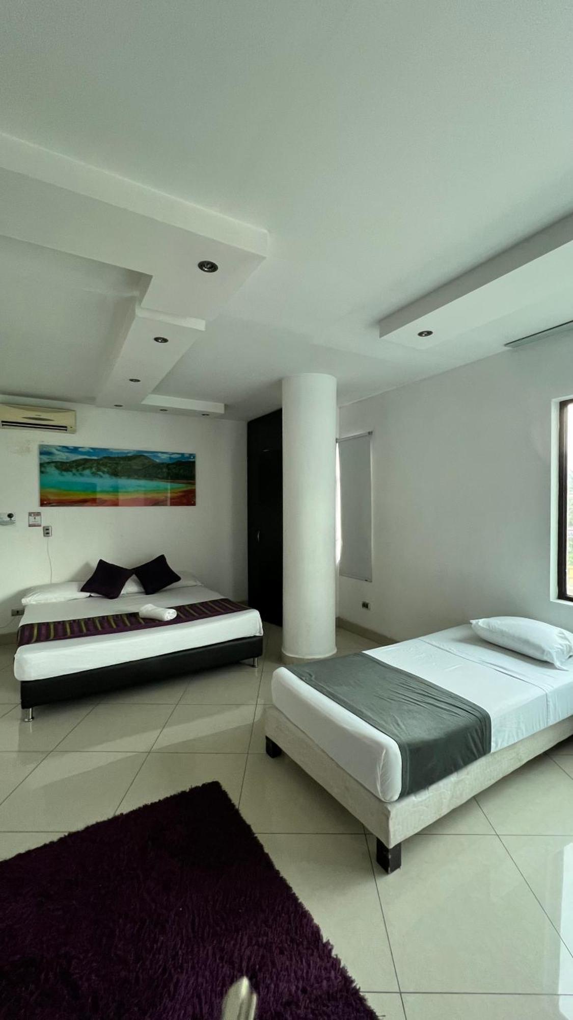 Hotel Gran Conquistador 33 Medellin