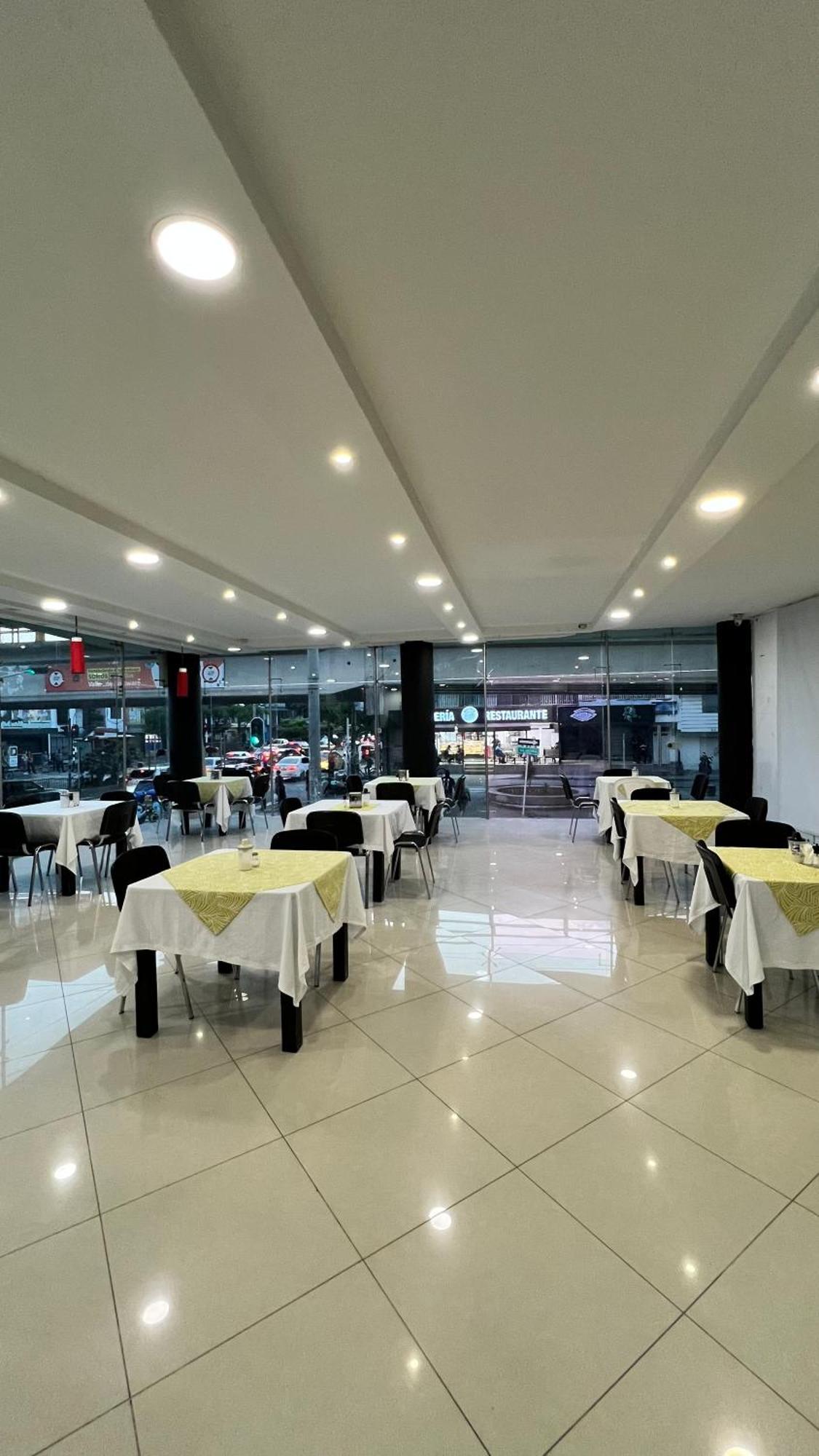 Gran Conquistador 33 Hotel Medellin