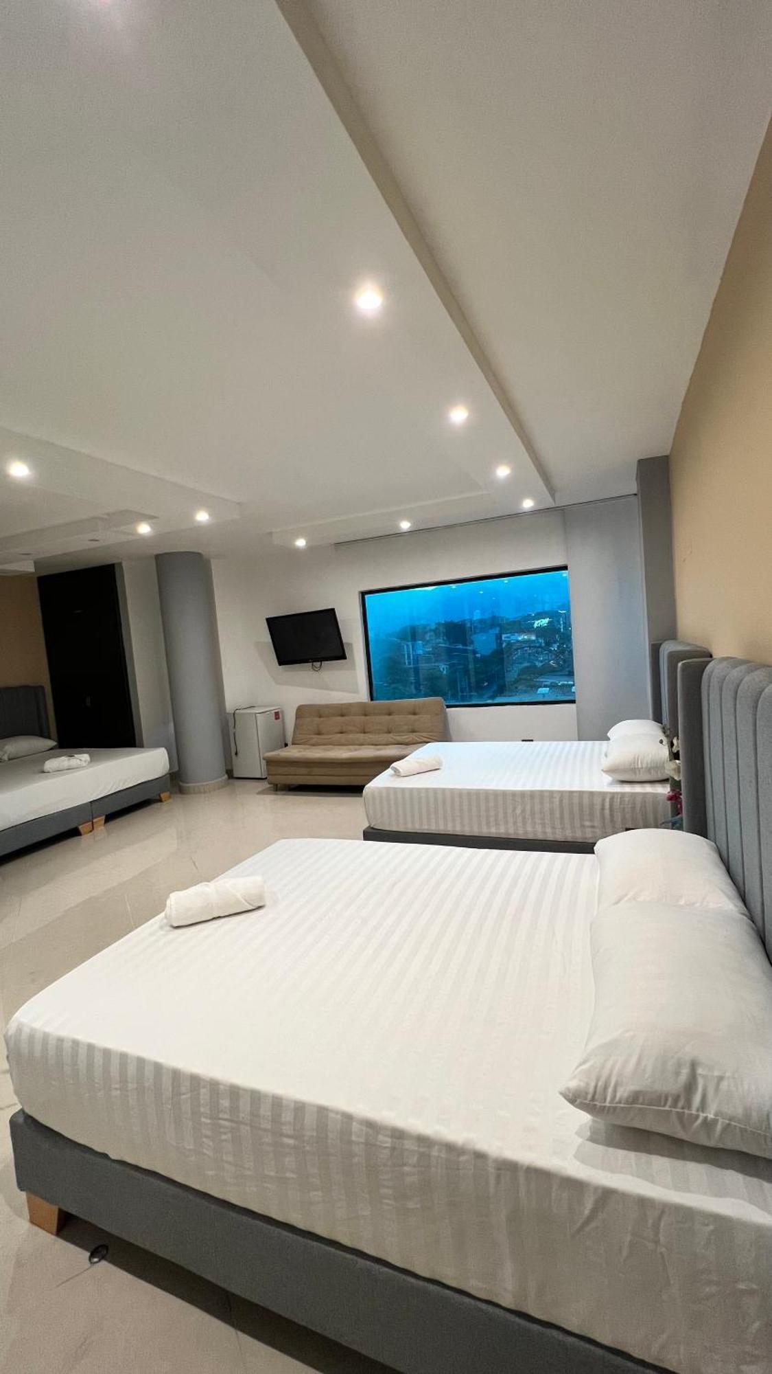 Gran Conquistador 33 Hotel Medellin
