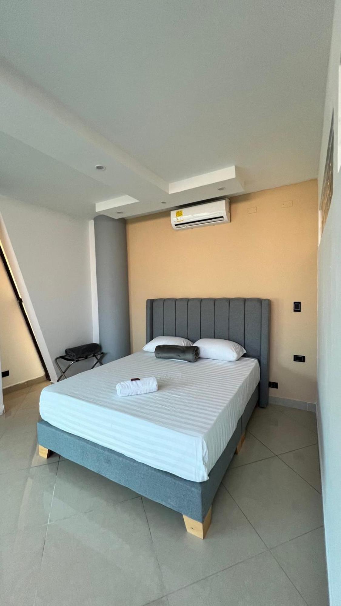 Hotel Gran Conquistador 33 Medellin